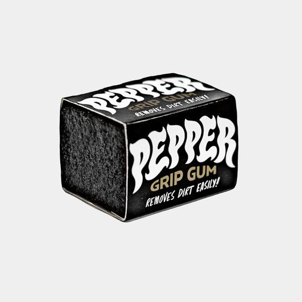 Pepper Griptape Co. Grip Gum Griptape Cleaner
