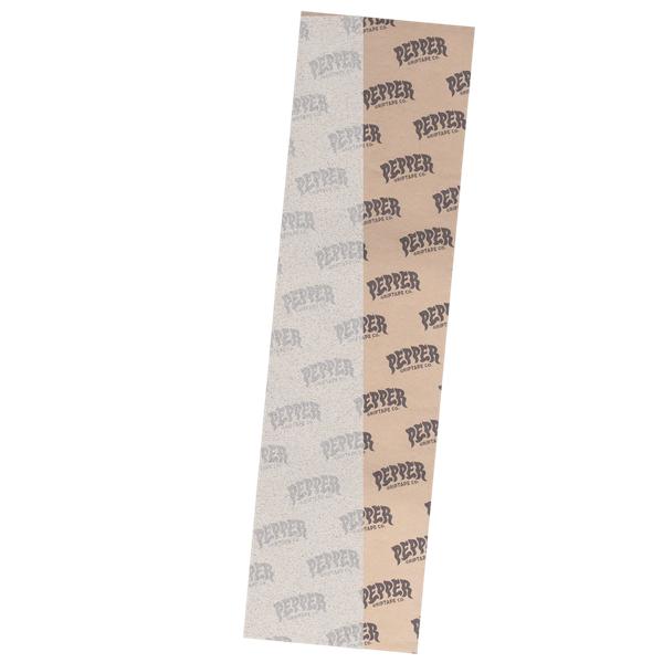 Pepper Griptape Co. Salt Clear Grip 10.5"