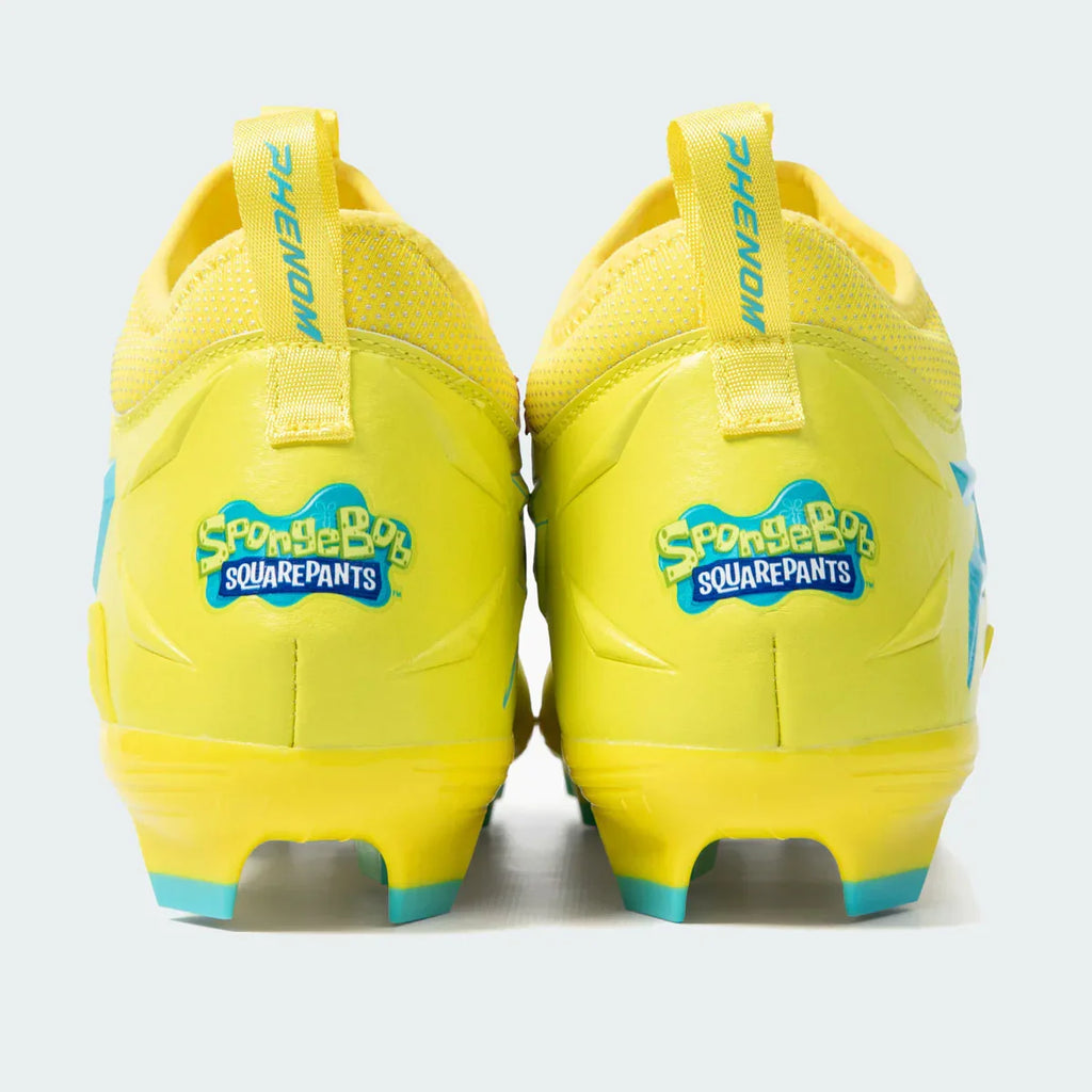Phenom Elite Adult Quantum Speed 2.0 Football Cleats