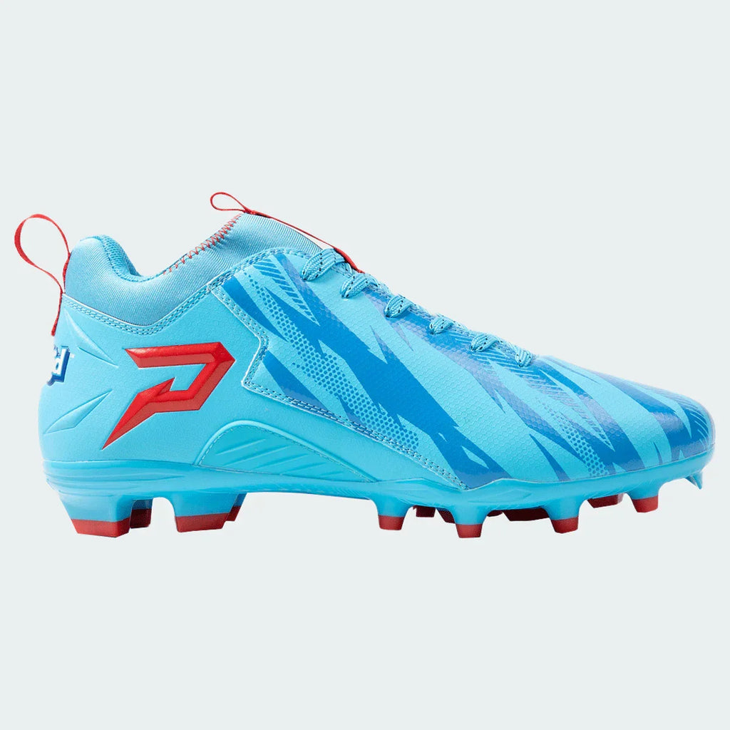 Phenom Elite Adult Quantum Speed Football Cleats