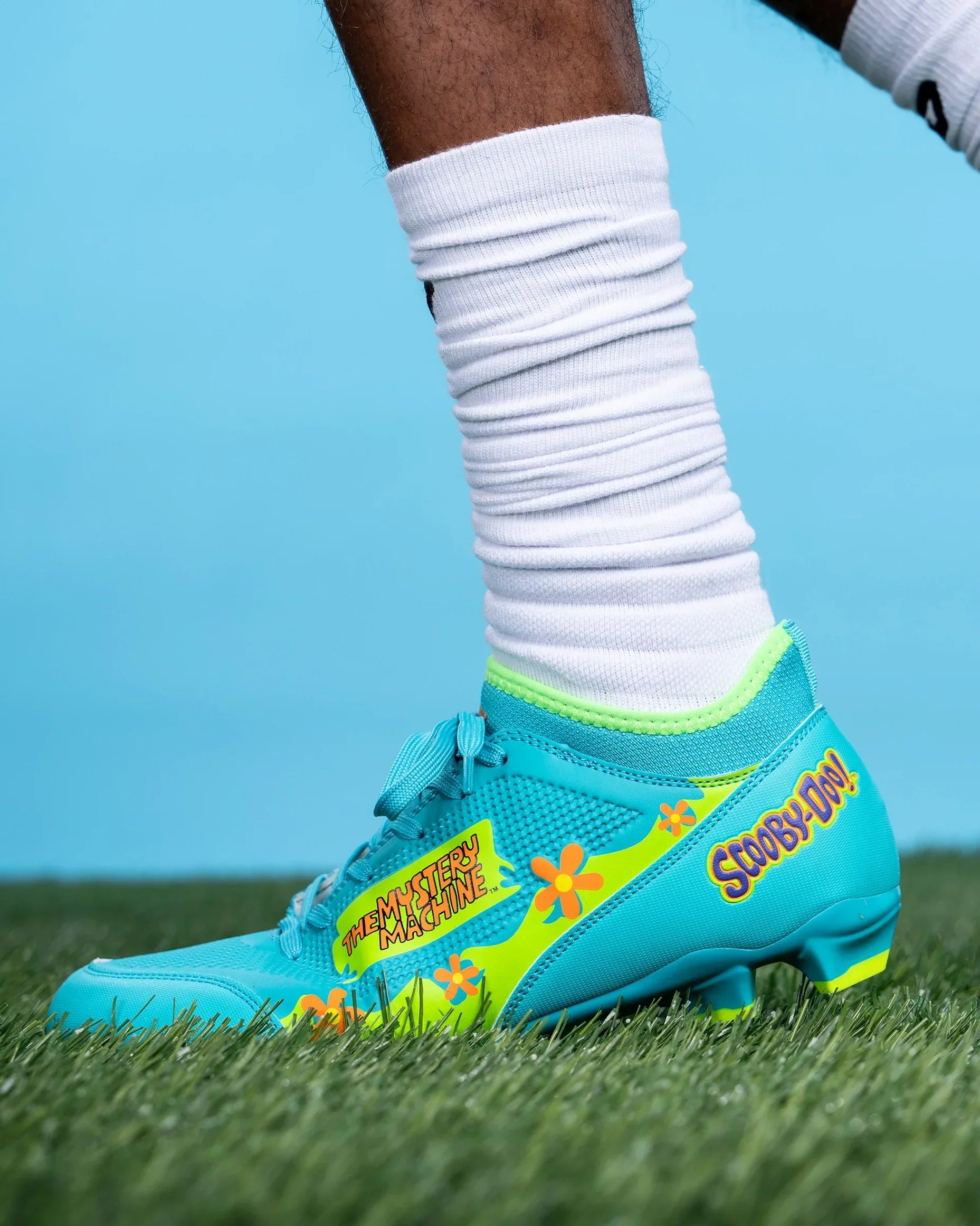 Phenom Elite Youth Velocity 3.0 Football Cleats
