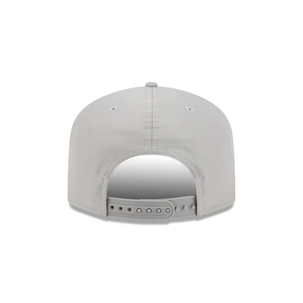 Philadelphia Eagles NFL New Era Men's Grey 19Twenty Cord Snapback