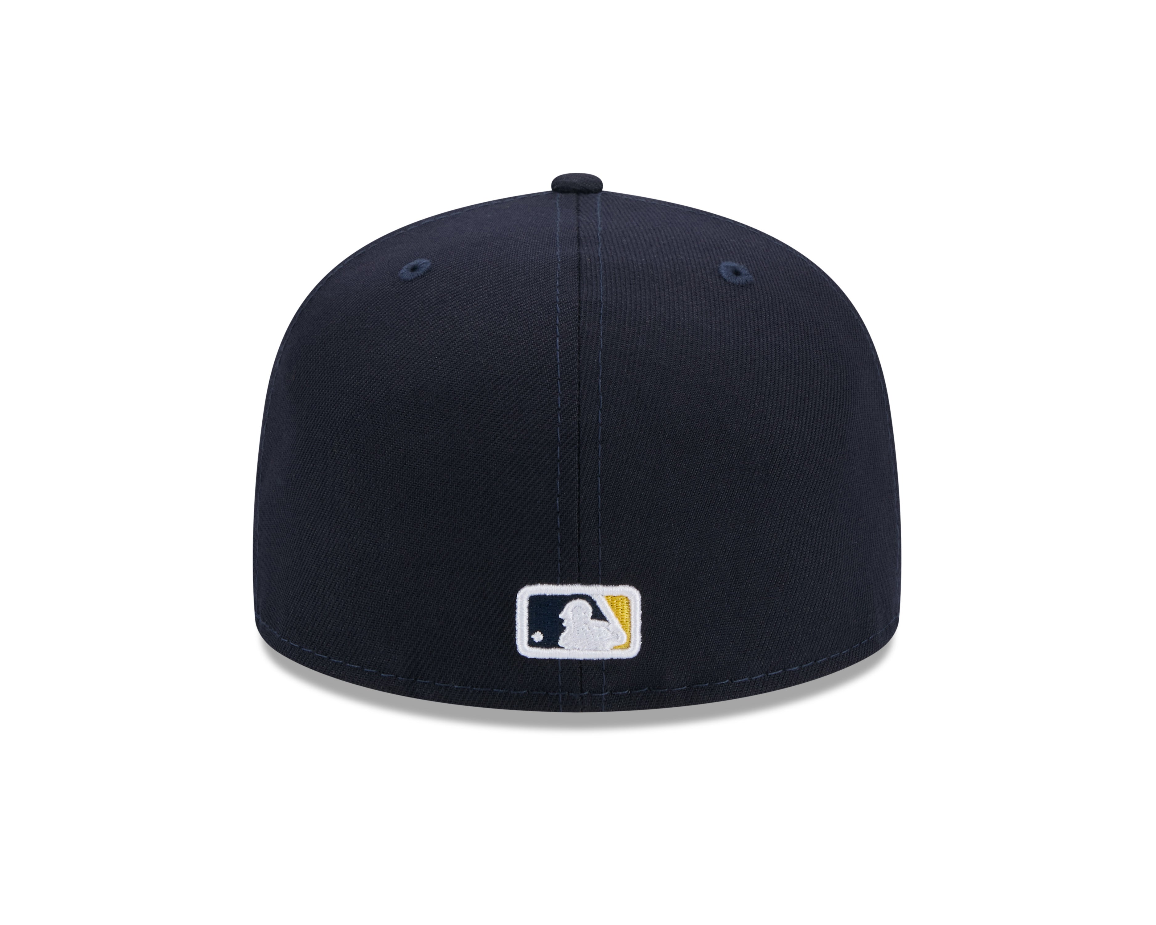 Philadelphia Phillies MLB New Era Men's Black 59Fifty 2024 City Connect Fitted Hat