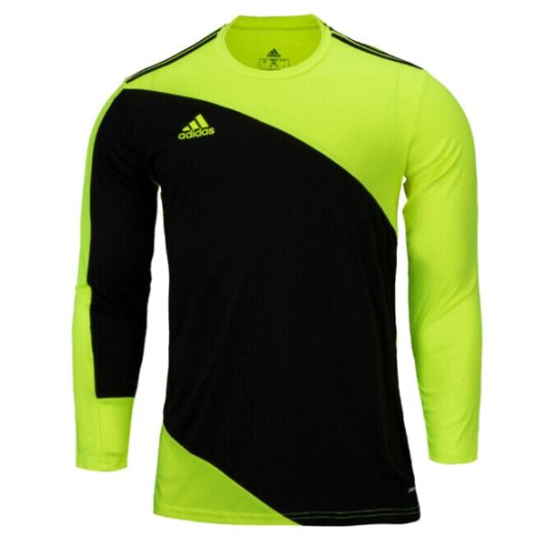 ADIDAS SQUADRA 21 MEN'S GOALKEEPER JERSEY