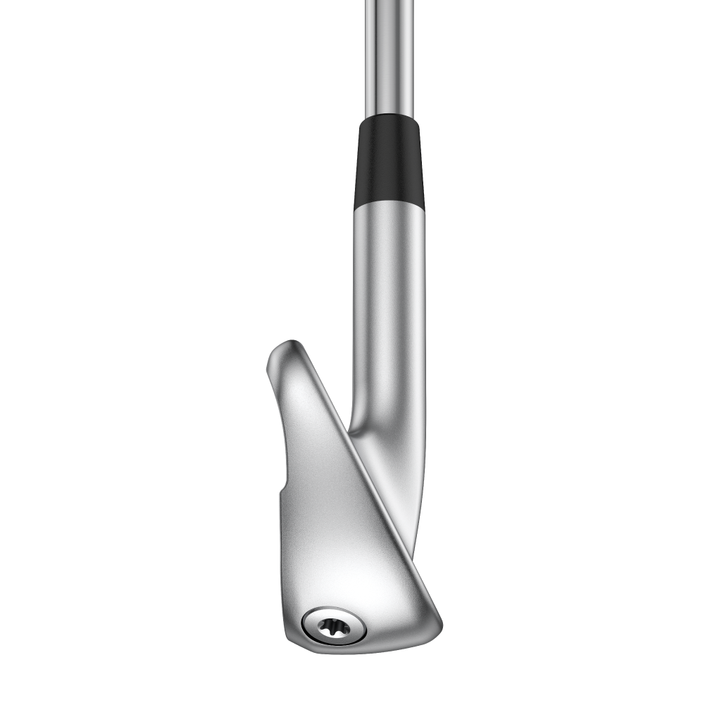 Ping i540 Iron Set 4-PW/UW with DG MD100