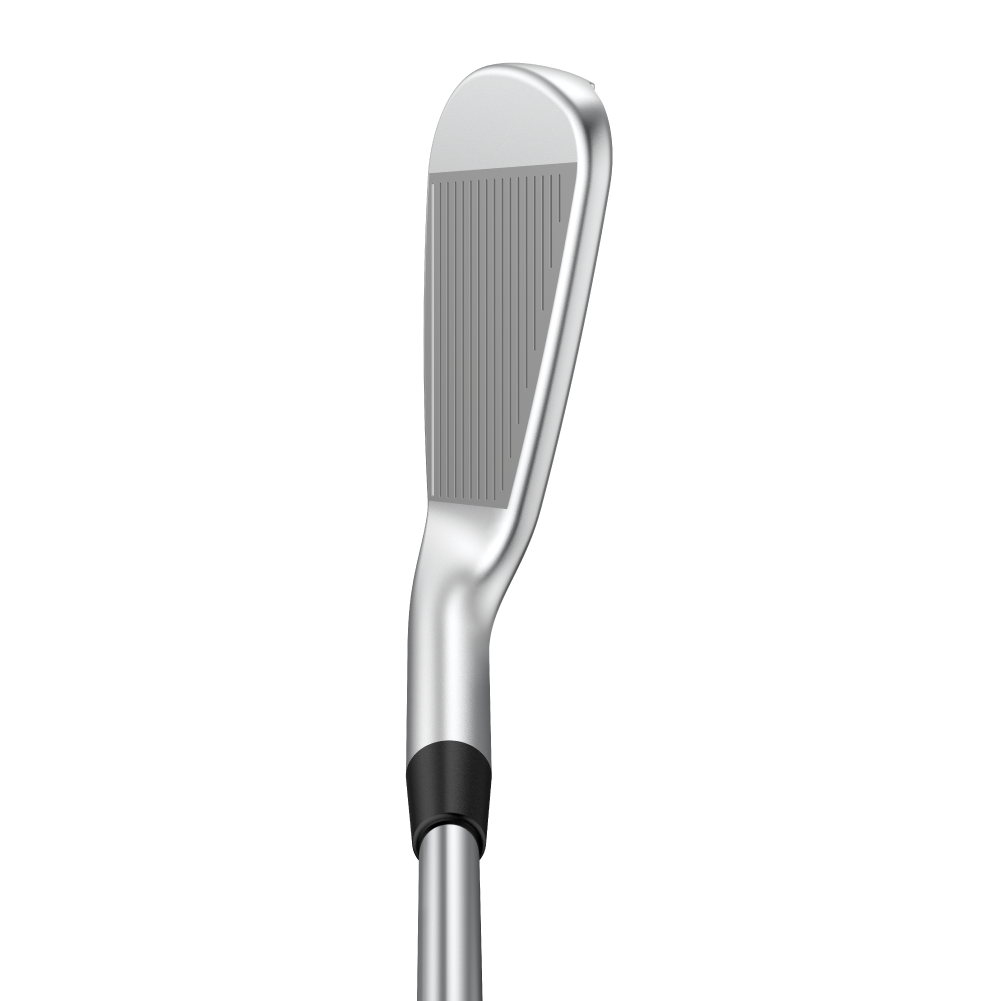 Ping i540 Iron Set 4-PW/UW with DG MD100