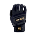 Pittards Reserve Batting Gloves - Navy