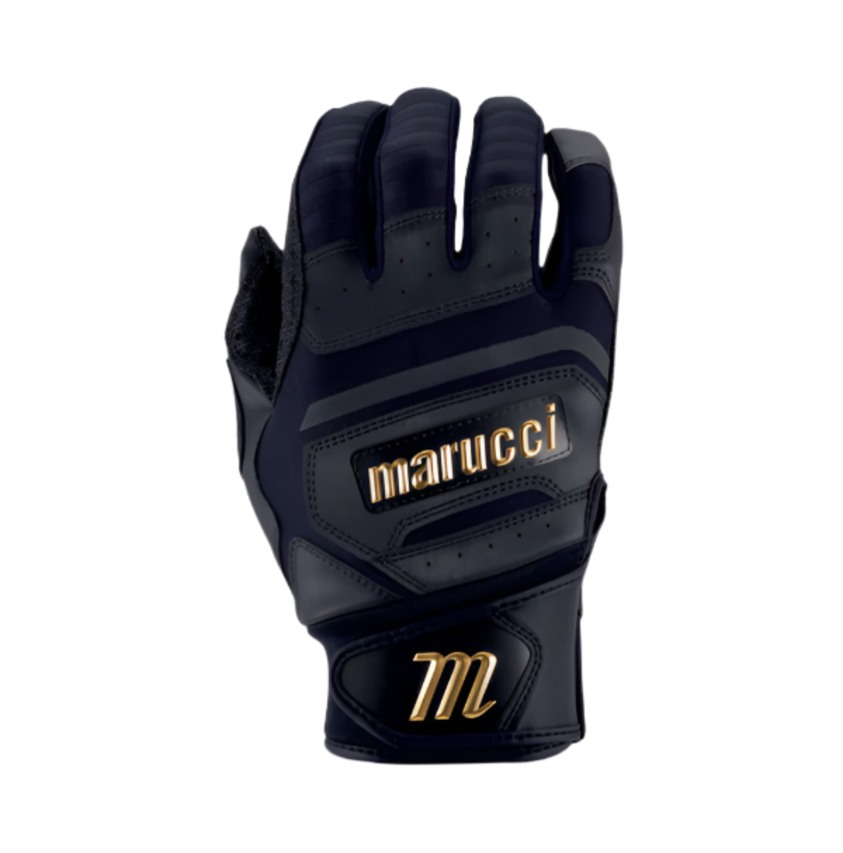 Pittards Reserve Batting Gloves - Navy