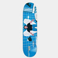 Polar Skate Co. Aaron Herrington Angel Man Deck 8.5"