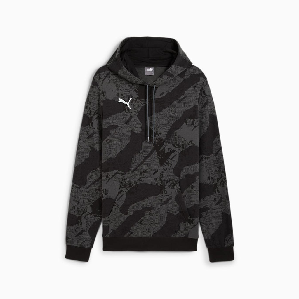Puma Men's Individual Liga CAMO Hoody