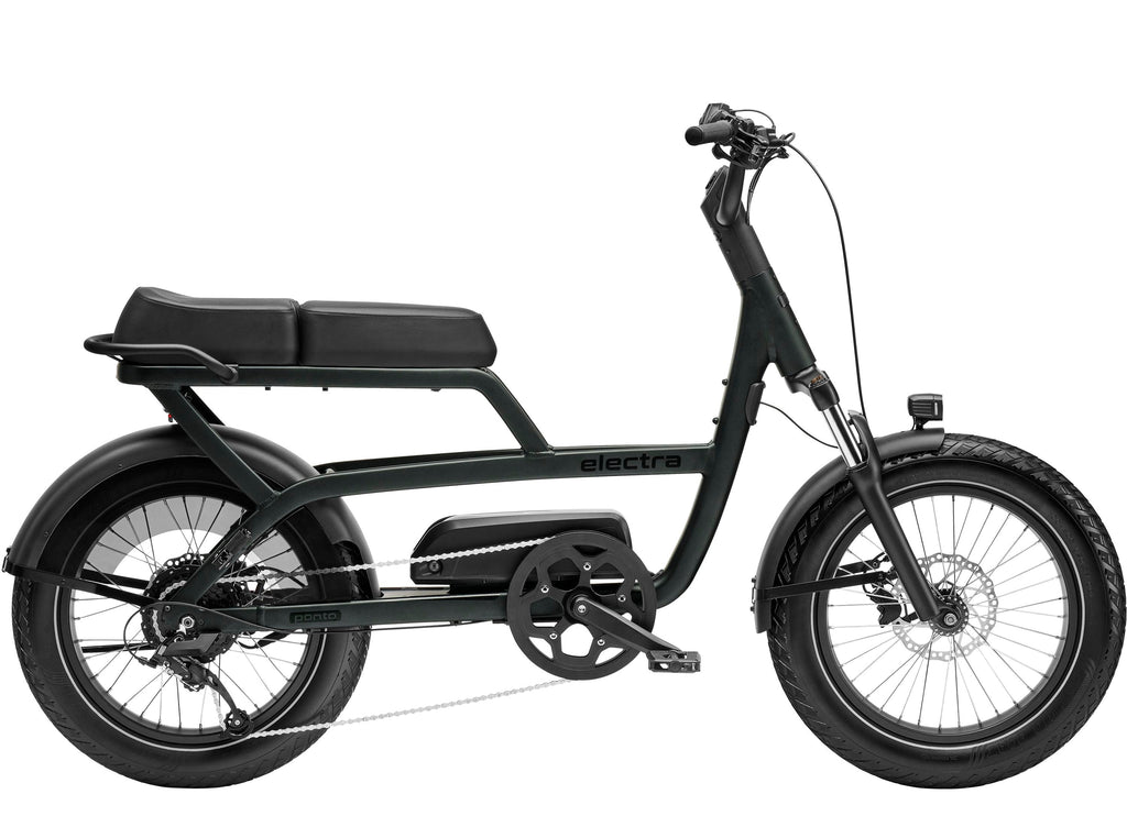 Electra Ponto Go! S