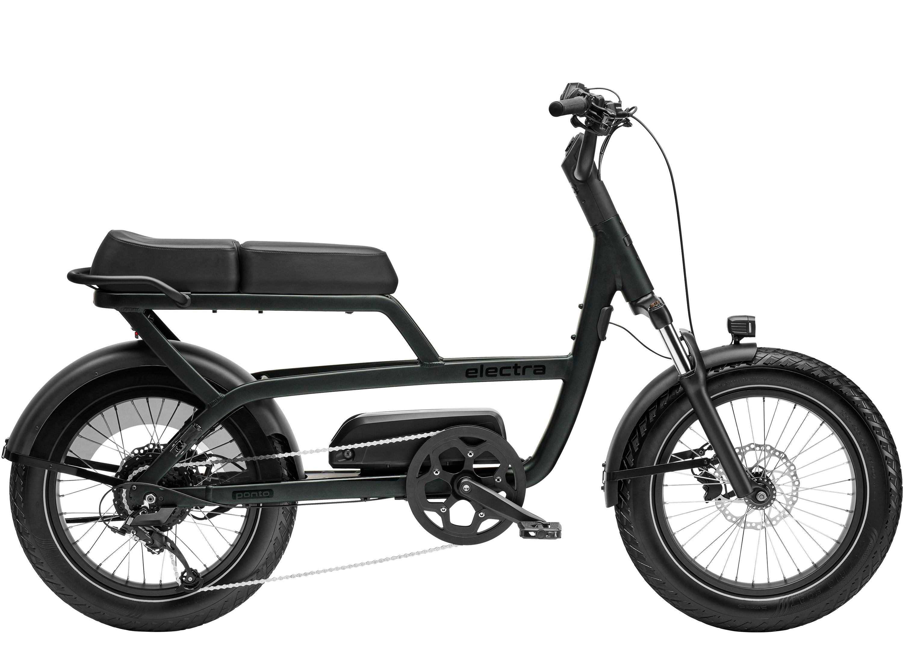 Electra Ponto Go! S