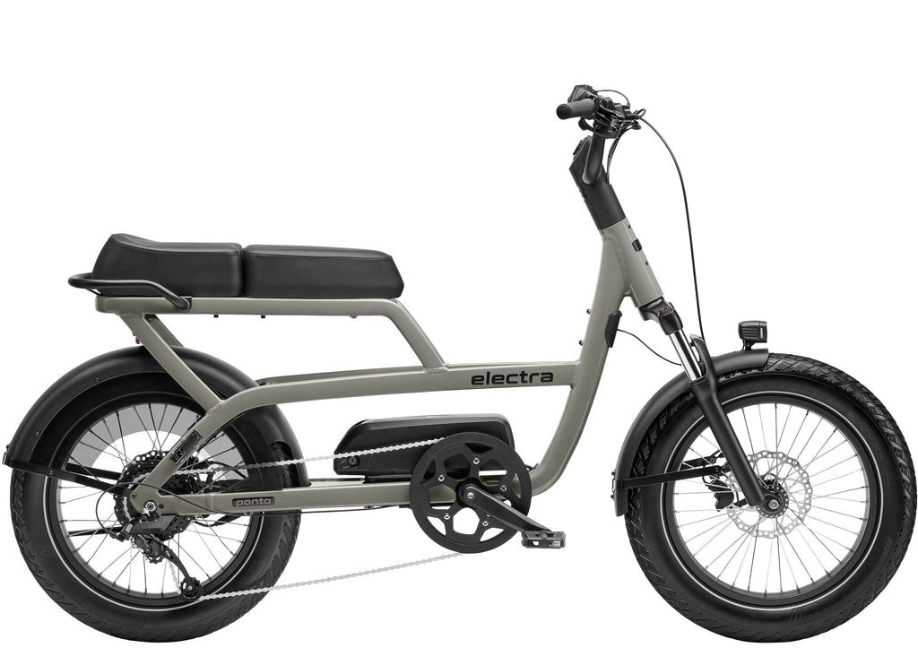 Electra Ponto Go! S