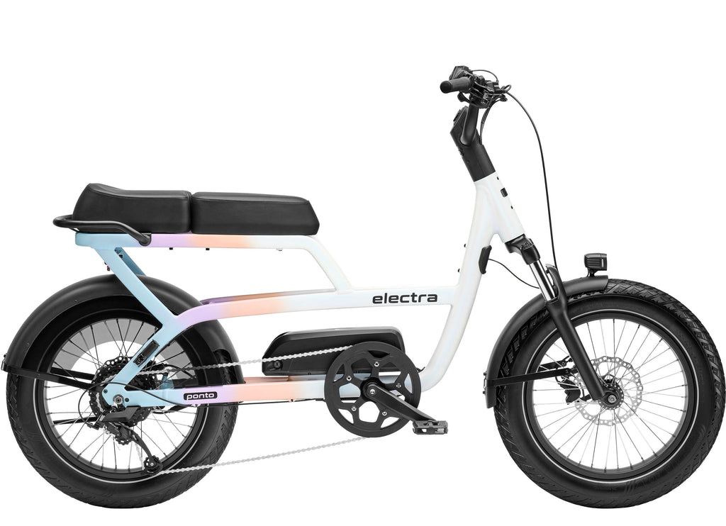 Electra Ponto Go! S