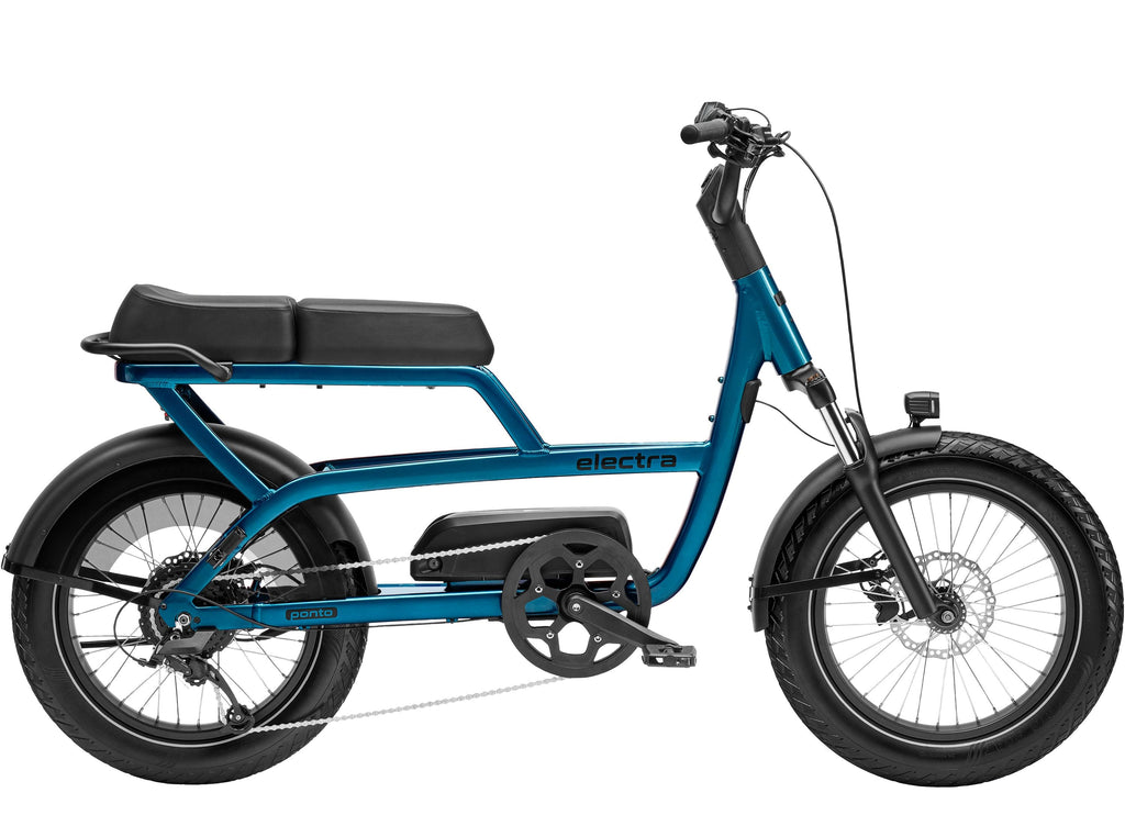 Electra Ponto Go!