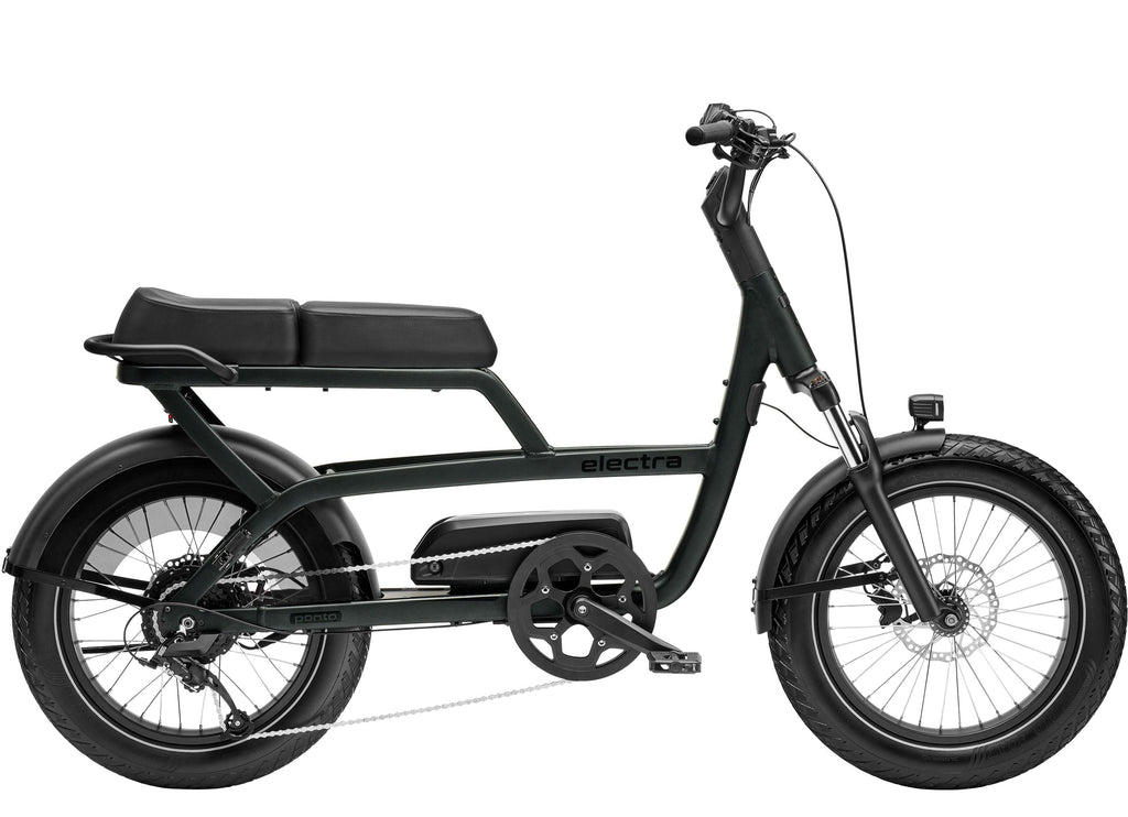 Electra Ponto Go!