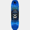 Powell Peralta Andy Anderson Heron Blue Foil Deck 8.45"