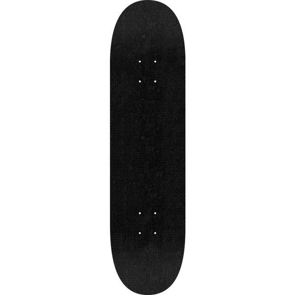 Powell Peralta Mike Vallely Elephant Silver Foil Flight Deck 8.38"
