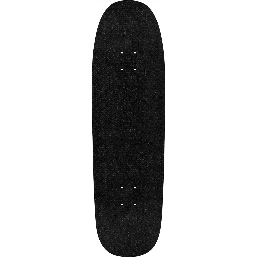 Powell Peralta Skateboard Deck Flight Cab Ban This Black/Red 9.26" x 31.95"