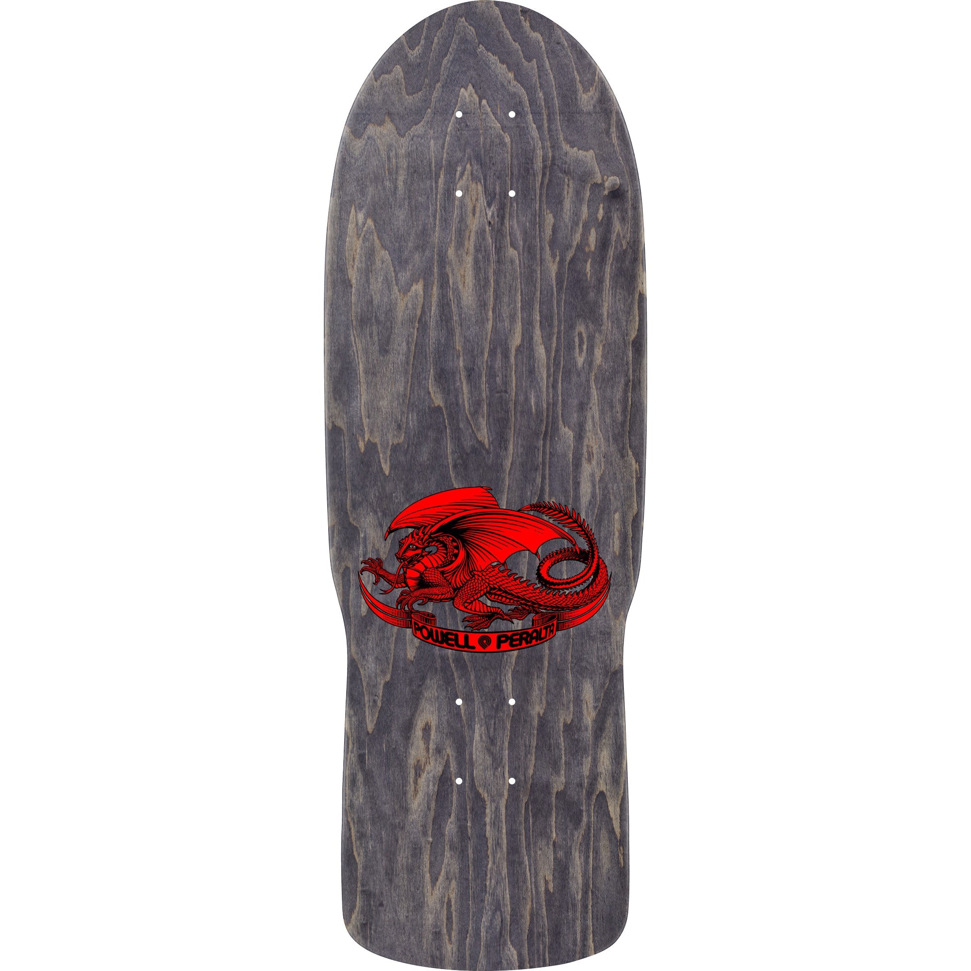 Powell Peralta Skateboard Deck Steadham Spade Copper Foil Old School Reissue