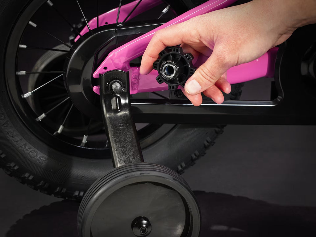 Precaliber 12 12 Flamingo Pink