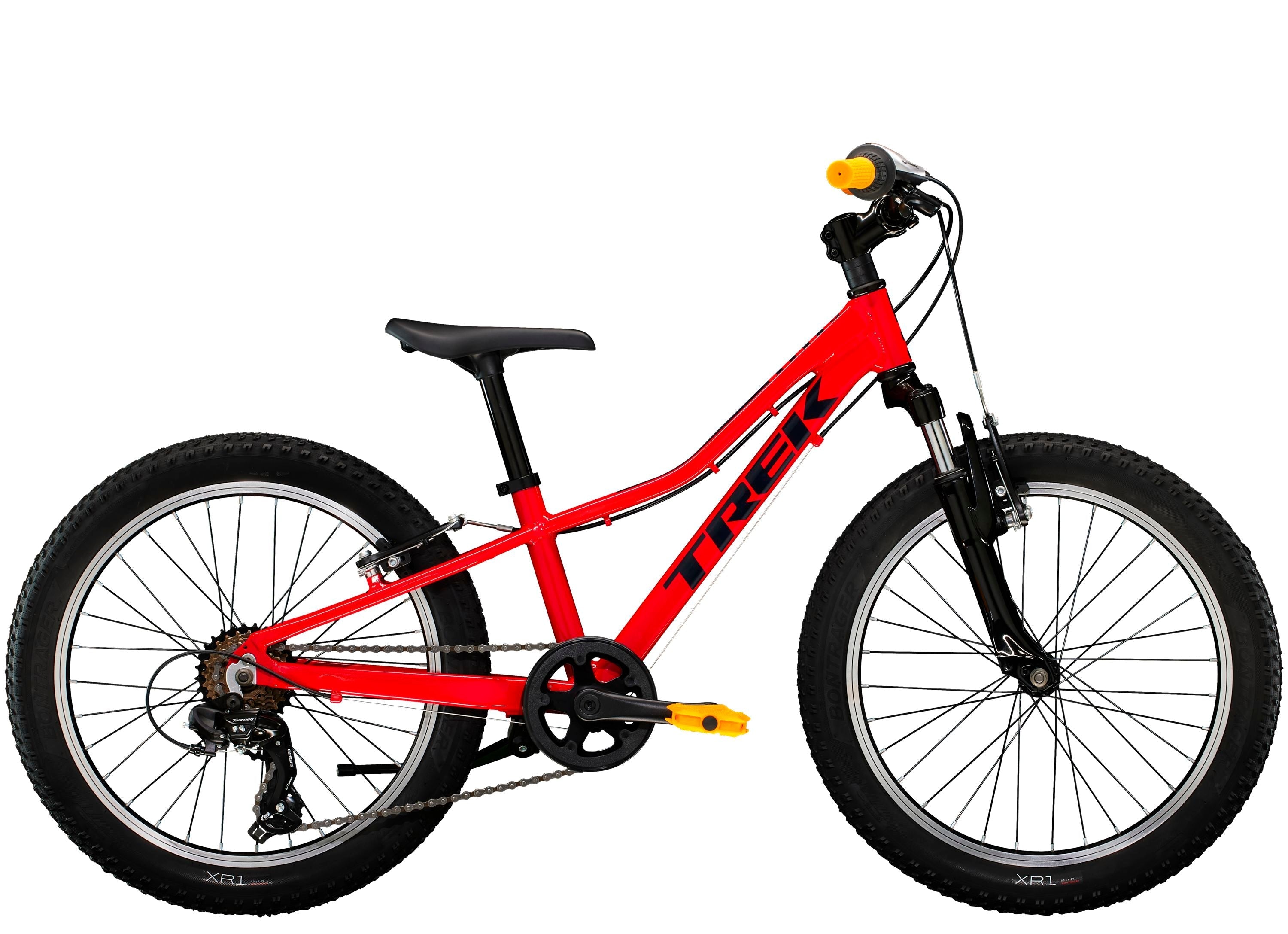Trek Precaliber 20 7-speed