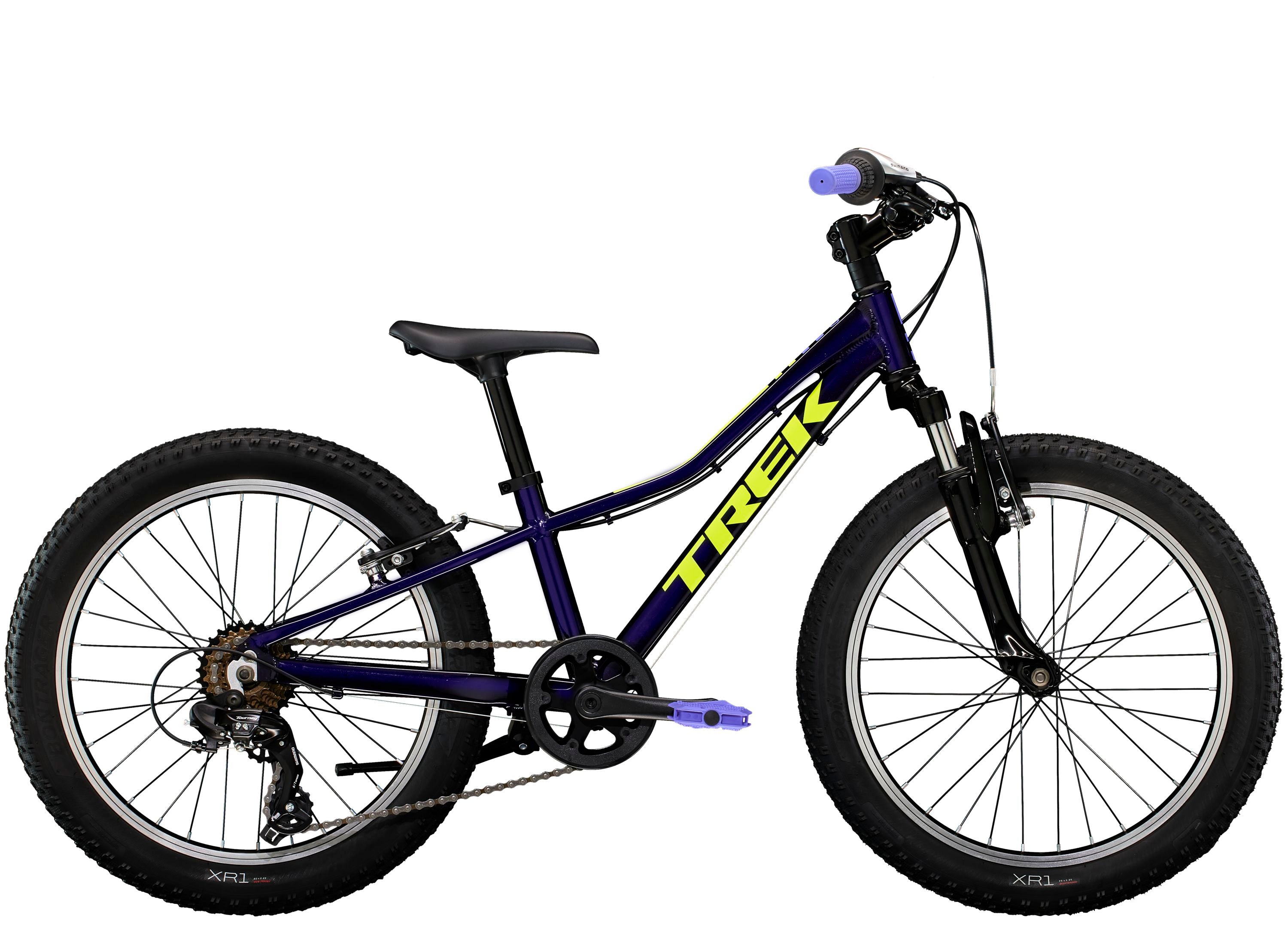 Trek Precaliber 20 7-speed