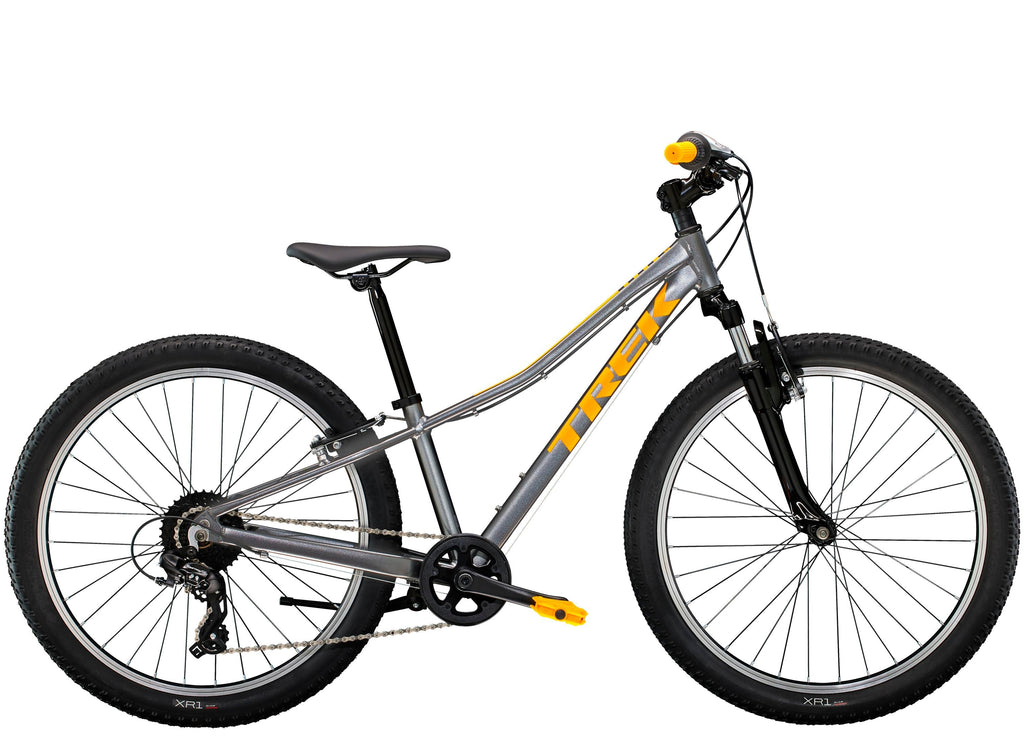 Trek Precaliber 24 8-speed Suspension