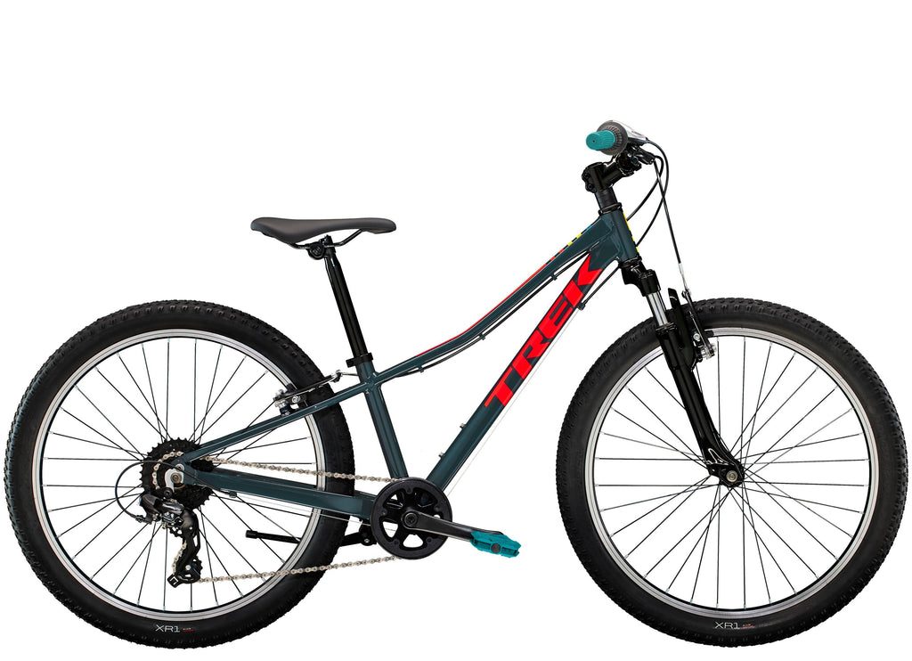 Trek Precaliber 24 8-speed Suspension