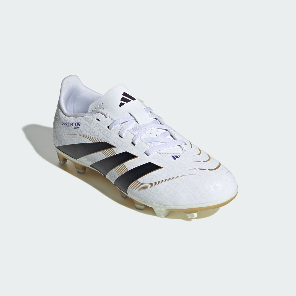 adidas Predator Club Firm/Multi-Ground Kids Soccer Cleats