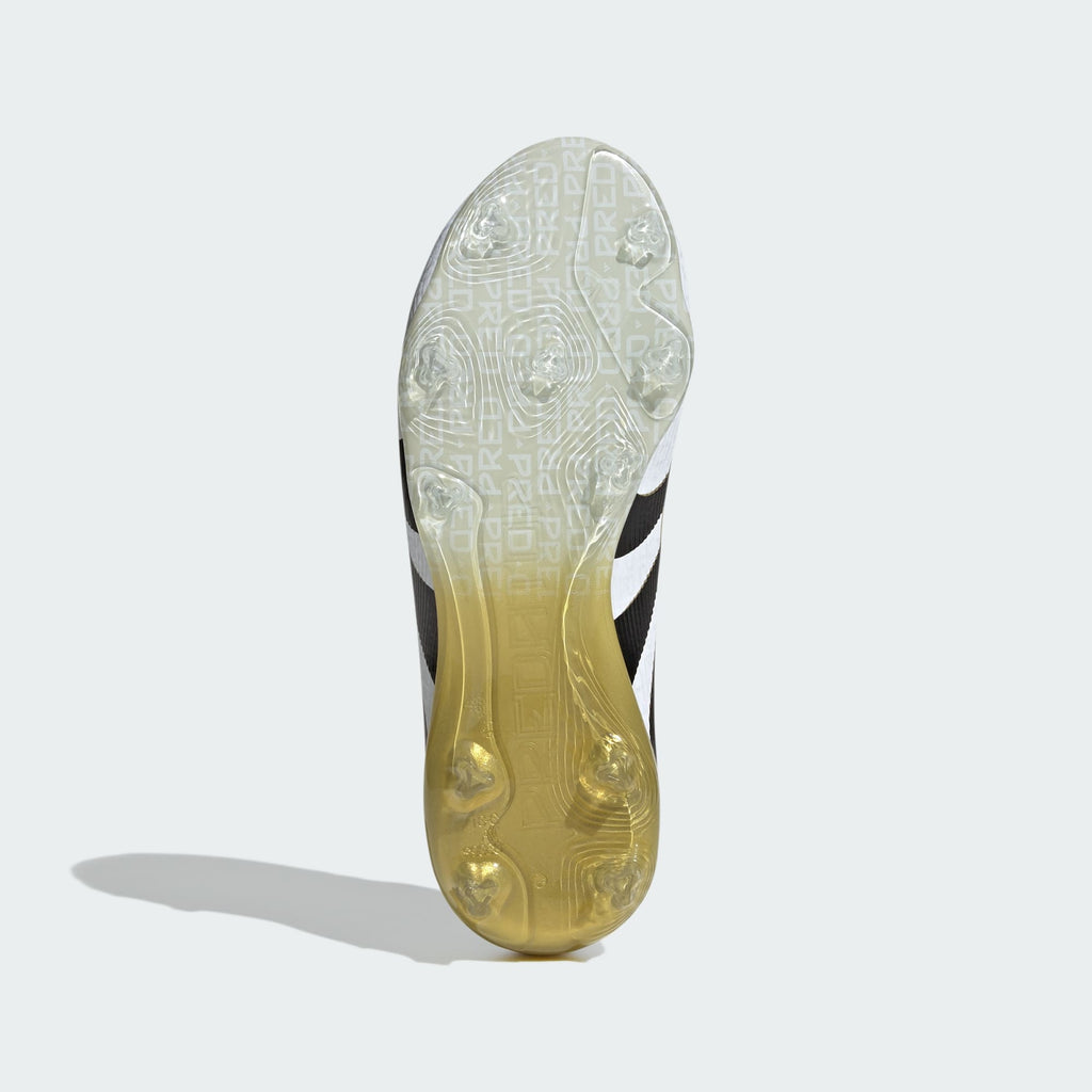 adidas Predator Elite Firm Ground Cleats Kids