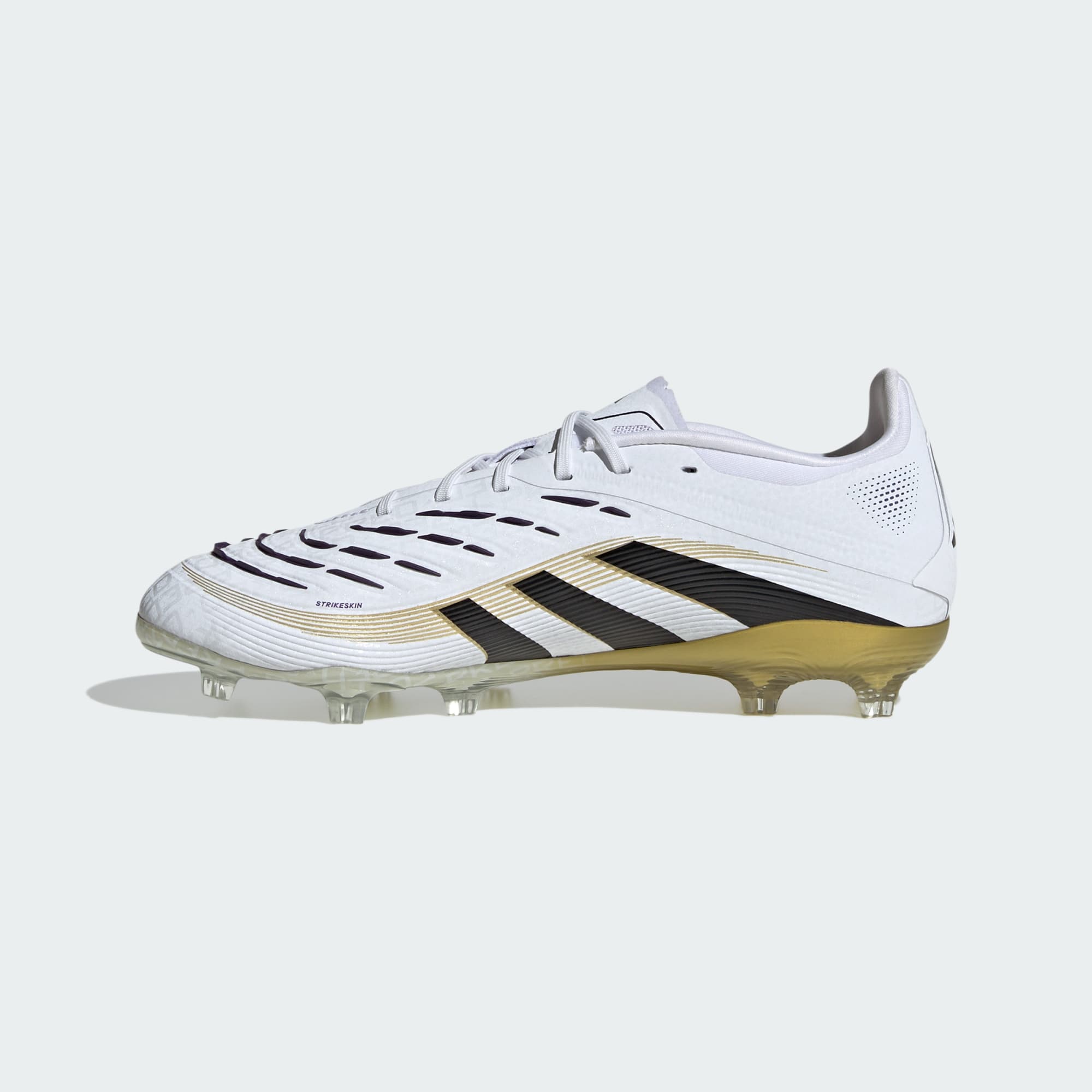 adidas Predator Elite Firm Ground Cleats Kids