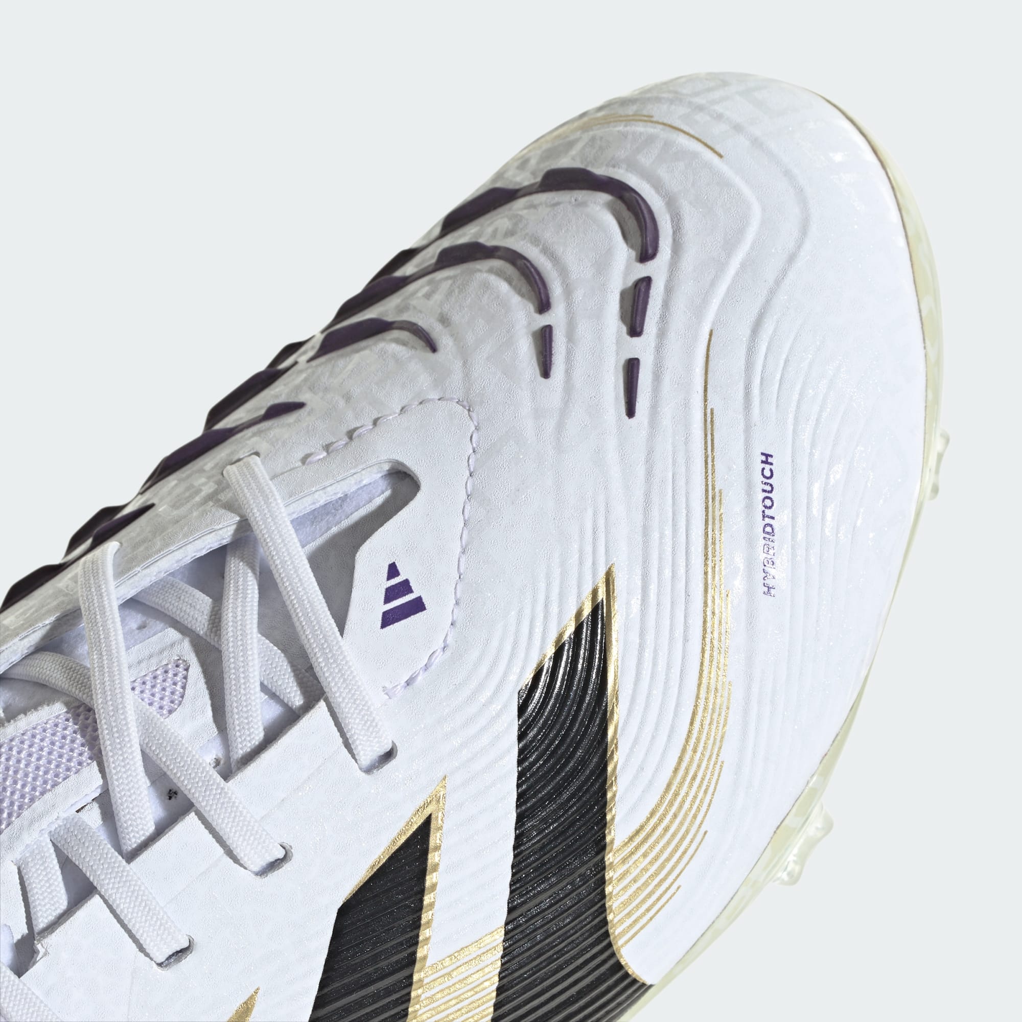 adidas Predator Elite Firm Ground Cleats Kids