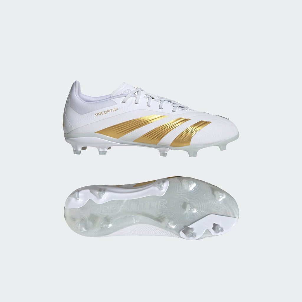 adidas PREDATOR LEAGUE FIRM GROUND SOCCER CLEATS YOUTH