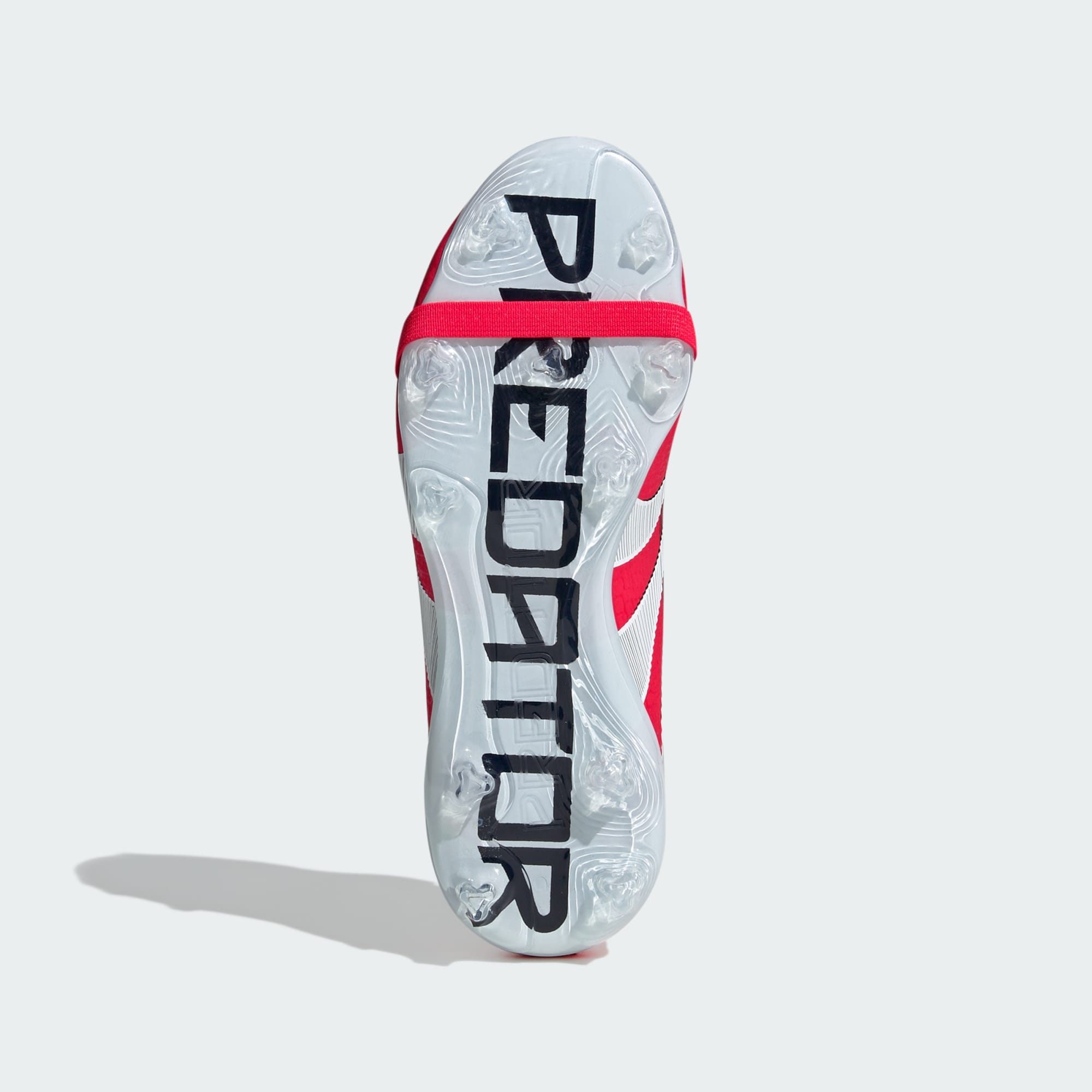 adidas Predator Elite Fold-Over Tongue Firm Ground Soccer Cleats Kids