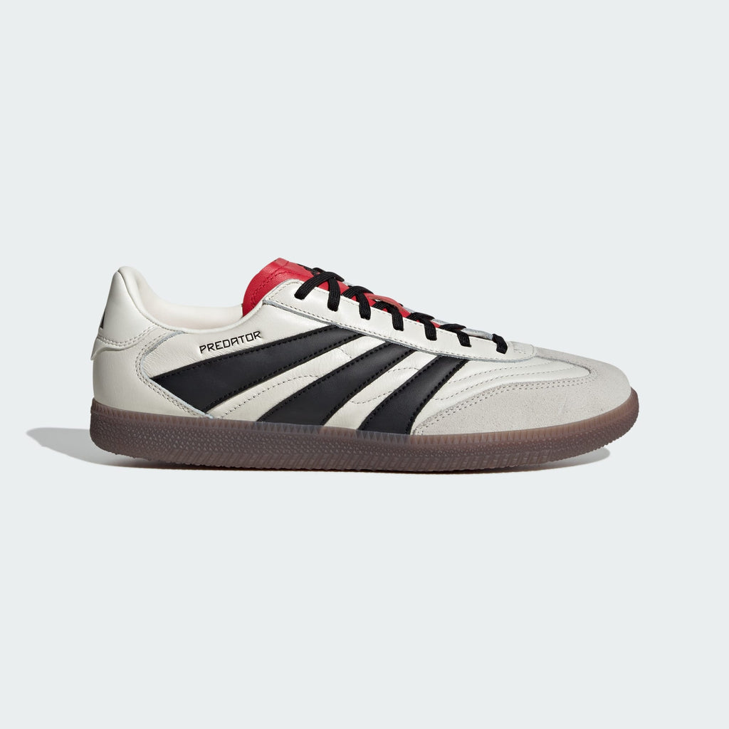 adidas Predator Freestyle Indoor Soccer Shoes