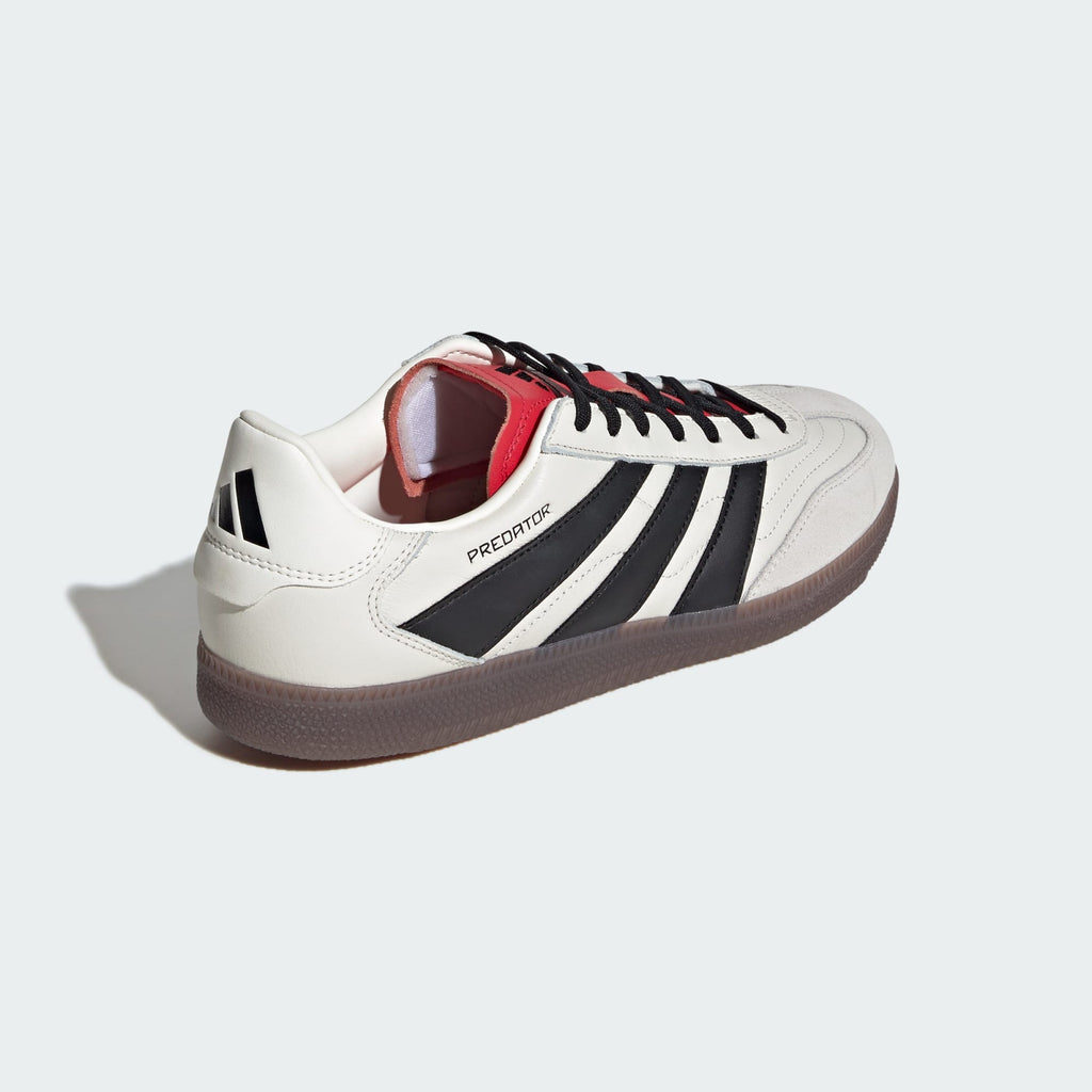 adidas Predator Freestyle Indoor Soccer Shoes