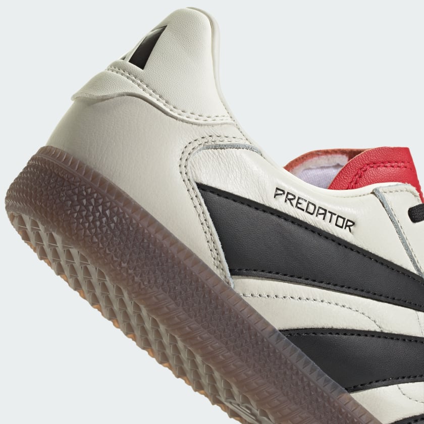adidas Predator Freestyle Indoor Soccer Shoes