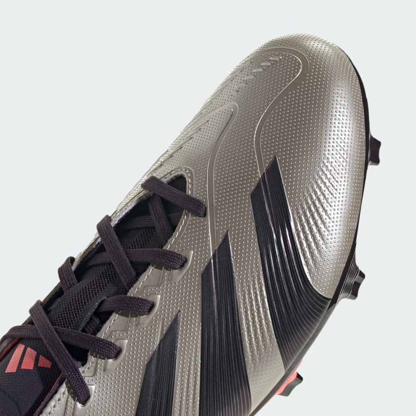 adidas Predator League Firm Ground Soccer Cleats