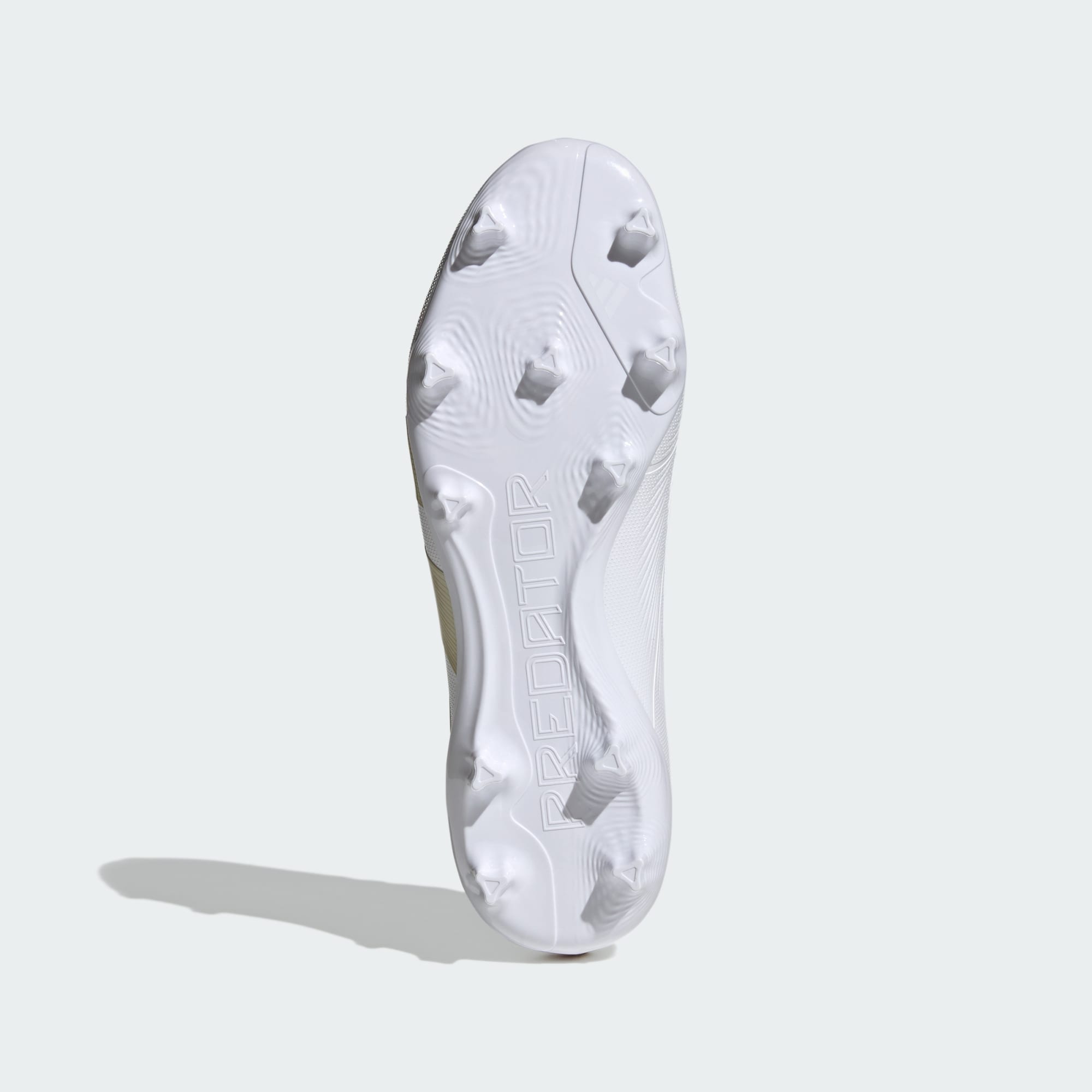 adidas PREDATOR LEAGUE FIRM GROUND SOCCER CLEATS
