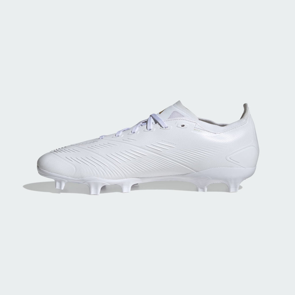 adidas PREDATOR LEAGUE FIRM GROUND SOCCER CLEATS