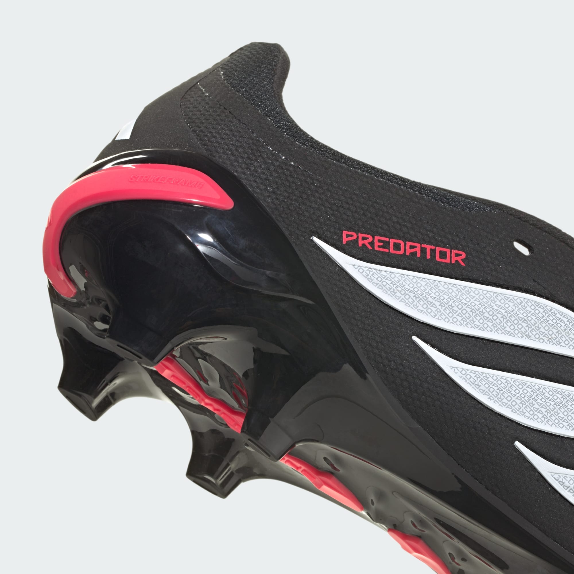 adidas PREDATOR LEAGUE Fold-Over Tongue Firm Ground Football Boots