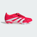 adidas Predator League Fold-Over Tongue Firm Ground Soccer Cleats Kids