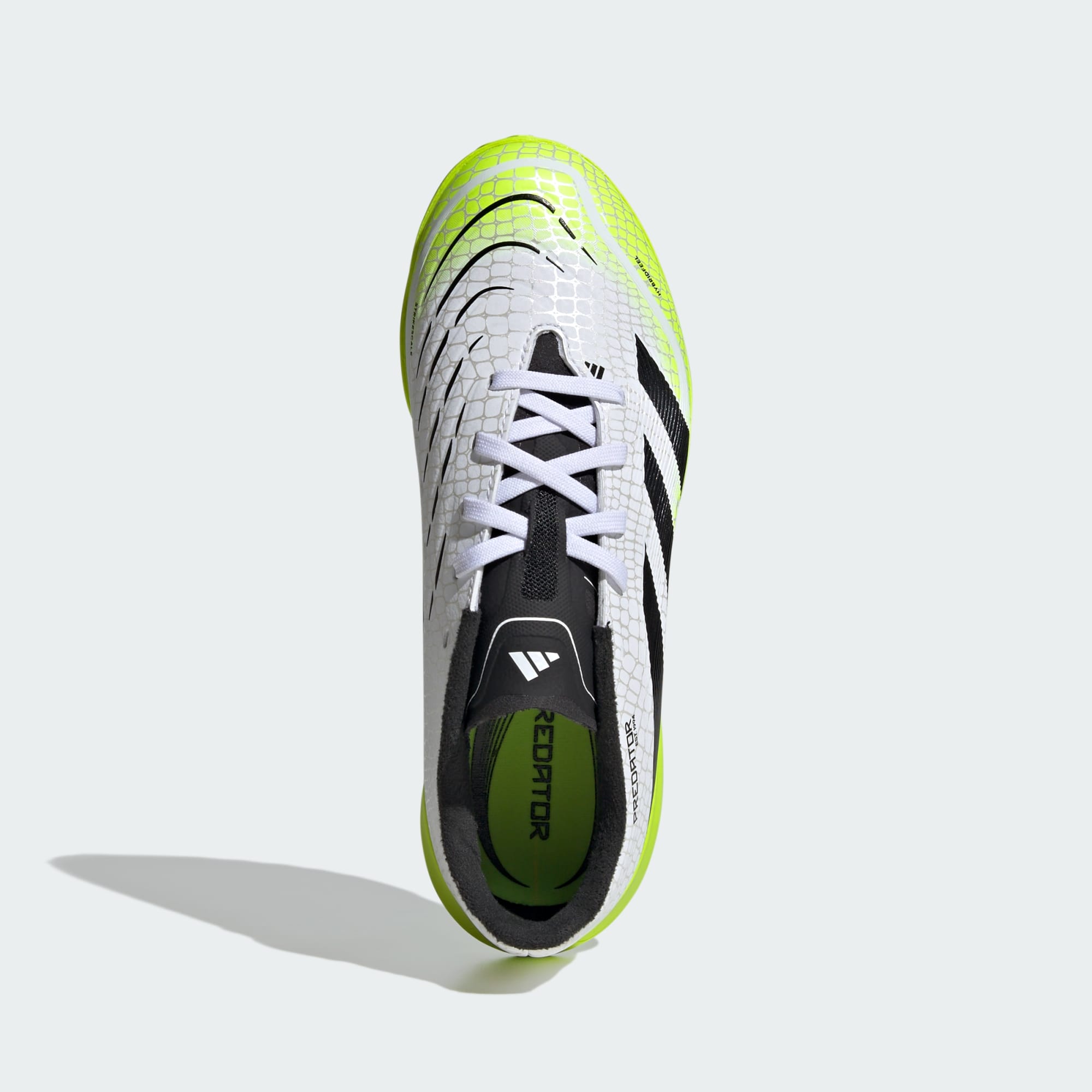 adidas Predator League Turf Cleats Kids