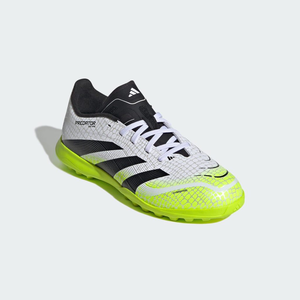 adidas Predator League Turf Cleats Kids