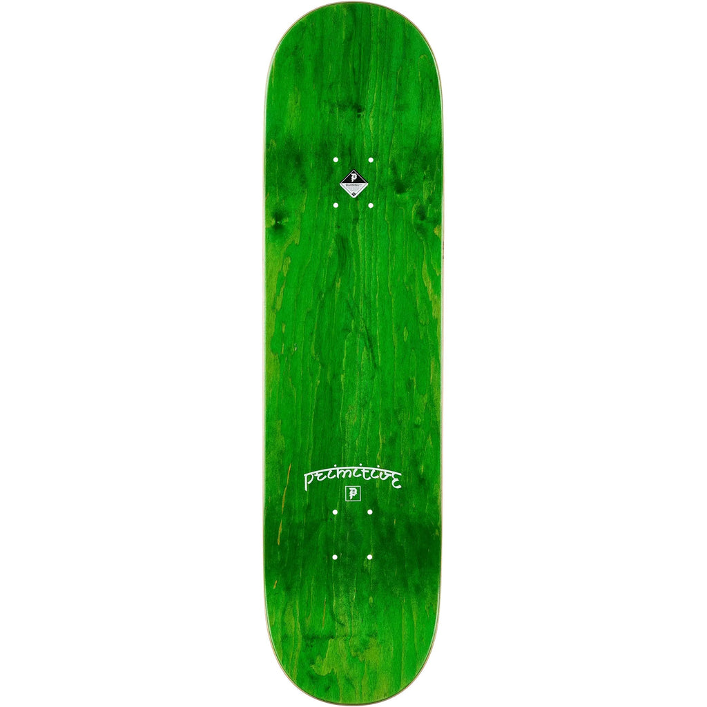 Primitive Skateboard Deck Hamilton Existence 8.38" x 31.88"