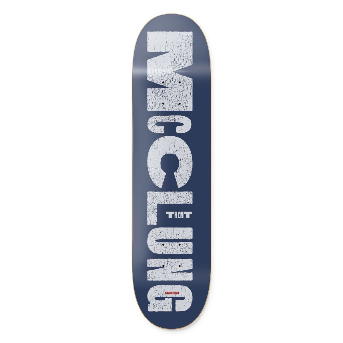 Primitive Skateboard Deck McClung Stretch 8.125" x 31.75"