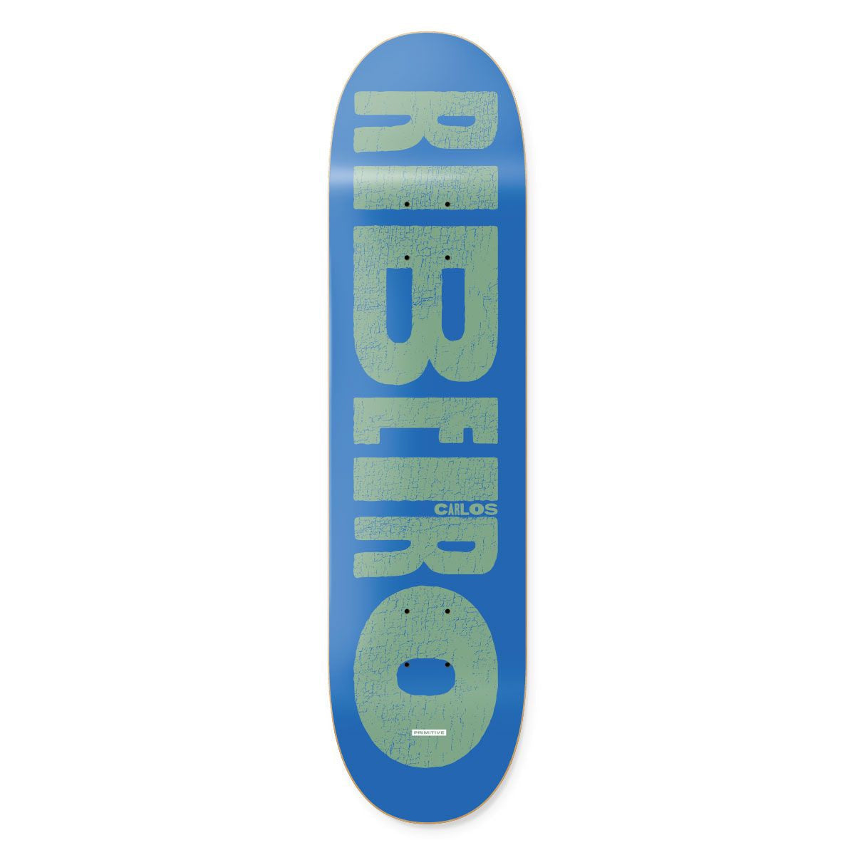 Primitive Skateboard Deck Ribeiro Stretch 8.25" x 31.85"