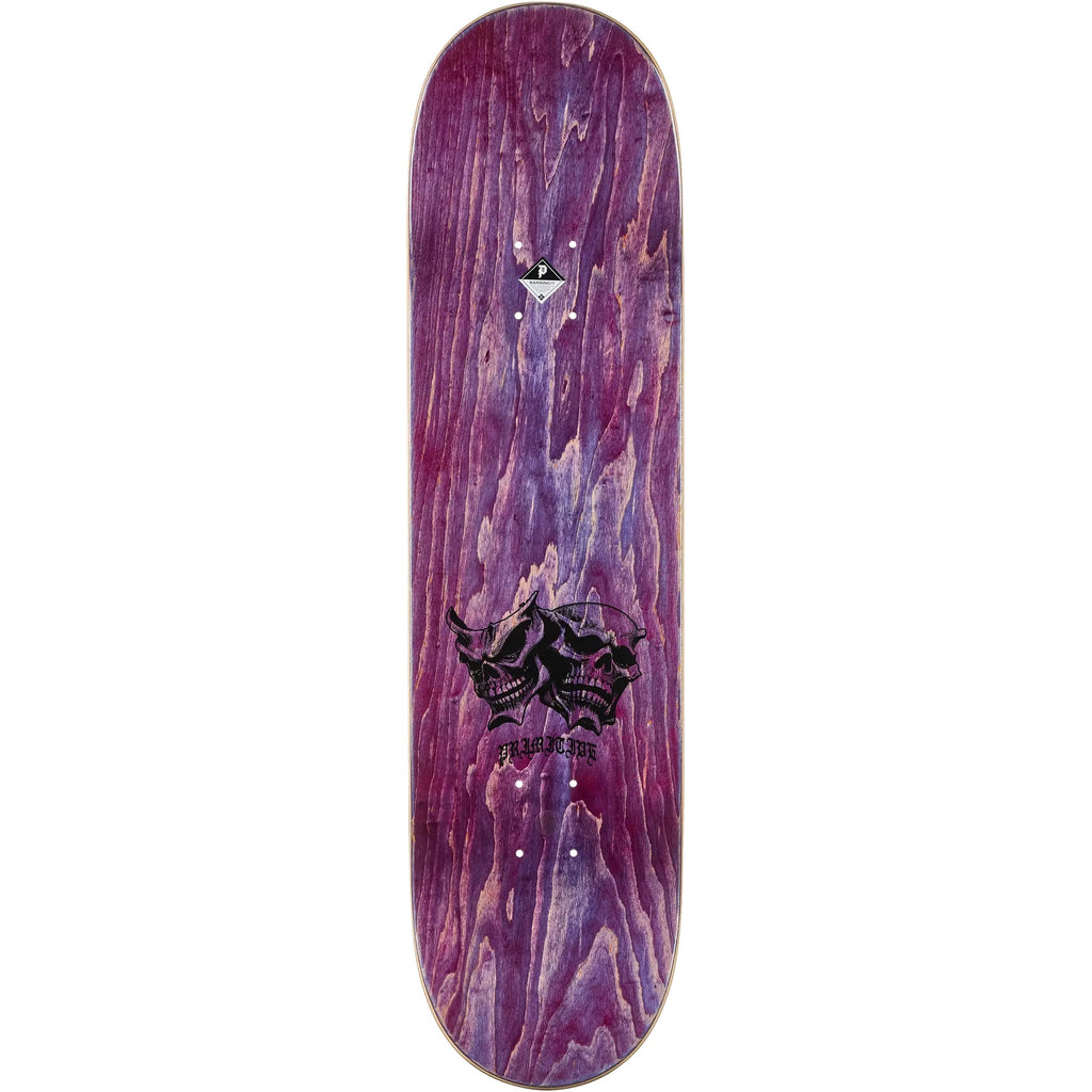 Primitive Skateboard Deck Rodriguez Comedy 8.25" x 31.85"