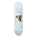 Primitive Skateboard Deck Sublime Rhythm 8.0" x 31.75"